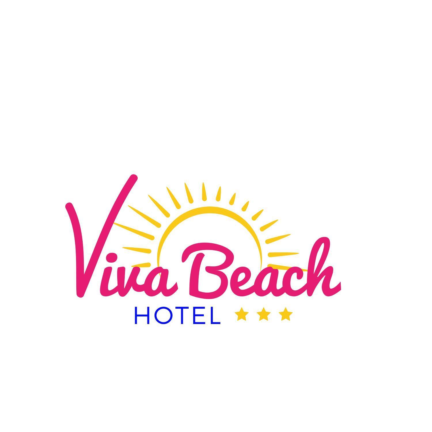 Viva Beach Hotel Rimini Luaran gambar